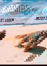 Hard gras 121 - augustus 2018