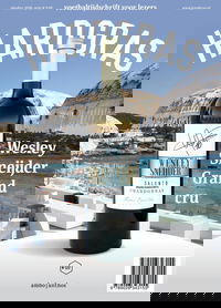 Hard gras 122 - oktober 2018