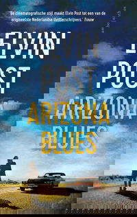 Arizona blues