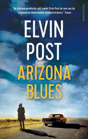 Arizona blues