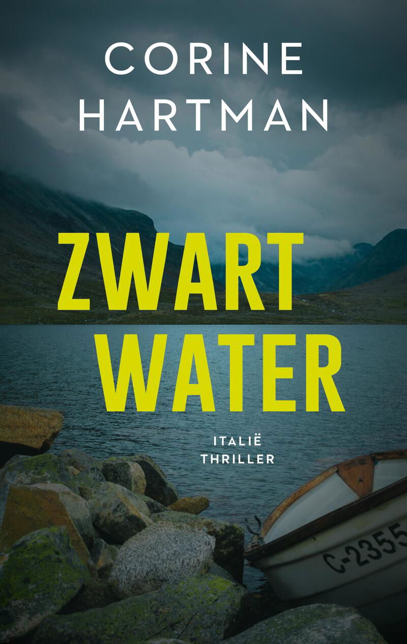 Zwart water