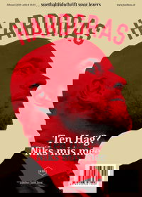 Hard gras 124 - februari 2019