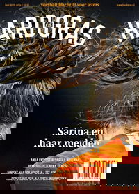 Hard gras 126 - juni 2019