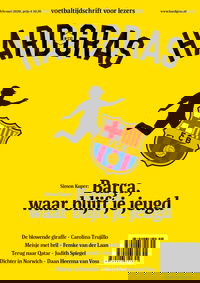 Hard gras 130 - februari 2020