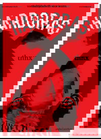 Hard gras 132 - juni 2020