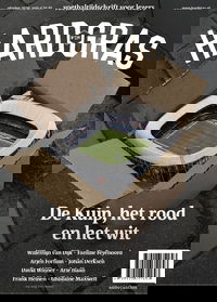 Hard gras 134 - oktober 2020