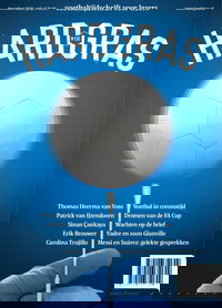 Hard gras 135 - december 2020