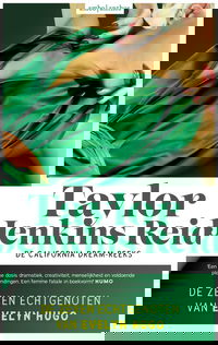 De zeven echtgenoten van Evelyn Hugo