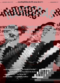 Hard gras 137 - april 2021