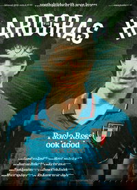 Hard gras 136 - februari 2021