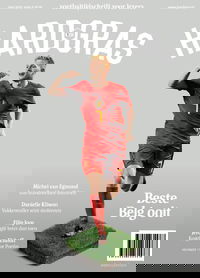 Hard gras 138 juni 2021