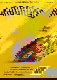 Hard gras 140 - oktober 2021