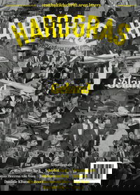 Hard gras 141 - december 2021