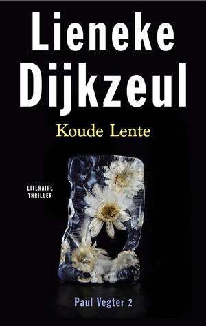 Koude lente