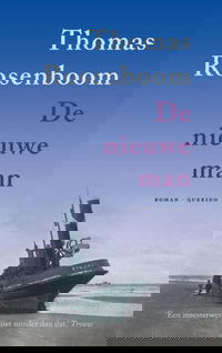 De nieuwe man