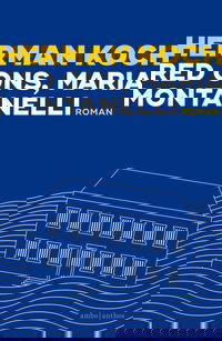 Red ons, Maria Montanelli