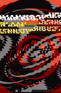 Denken aan Bruce Kennedy