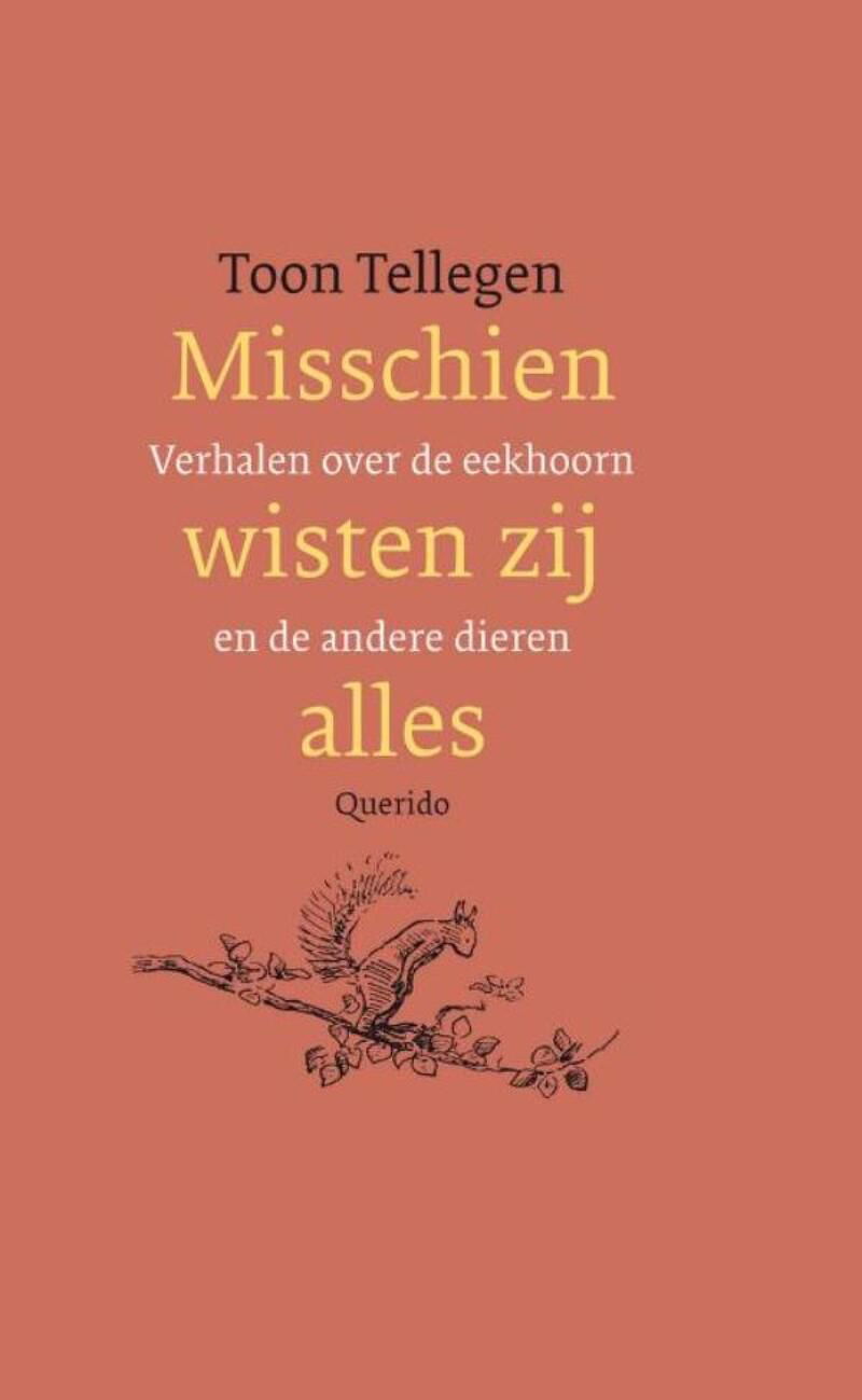 Misschien wisten zij alles