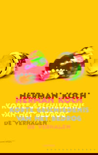 Een korte geschiedenis van het bedrog