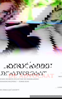De advocaat
