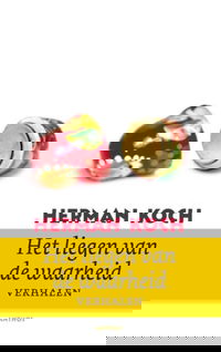 Het liegen van de waarheid