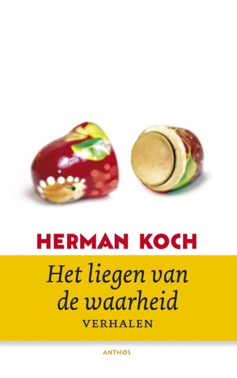 Het liegen van de waarheid