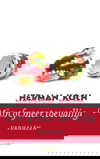 Min of meer toevallig