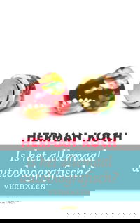 Is het allemaal autobiografisch?