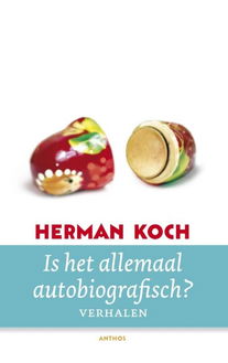Is het allemaal autobiografisch?
