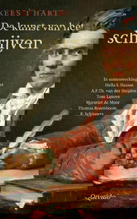 De kunst van het schrijven