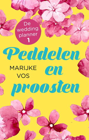 Peddelen en proosten