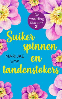 Suikerspinnen en tandenstokers