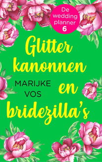 Glitterkanonnen en bridezilla's