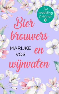 Bierbrouwers en wijnvaten