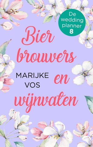 Bierbrouwers en wijnvaten