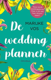 De weddingplanner