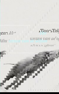 Het wezen van de olifant