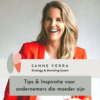 #33 Hoe ik Human Design inzet in de bouw van mijn bedrijf (en hoe jij dat dus ook kunt doen)