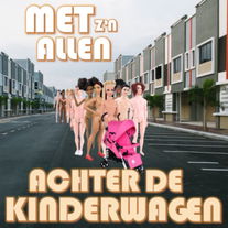 #4 Sarah Sluimer en Willem Bosch