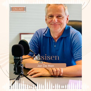 S1#2: Assisen, een gesprek met Meester Jan De Man