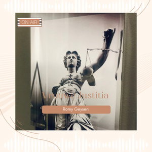 S1#3: Vrouwe Justitia