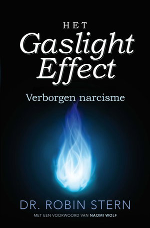 Het gaslighteffect