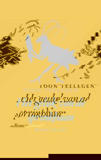 Het geluk van de sprinkhaan