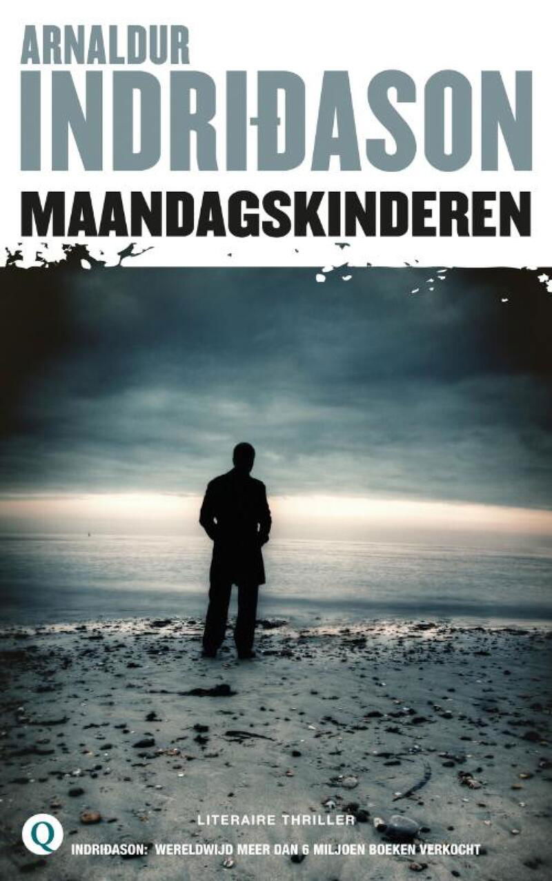 Maandagskinderen