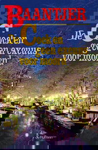 De Cock en geen excuus voor moord