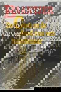 De Cock en de dood van een kunstenaar