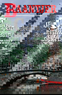 De Cock en het lijk aan de kerkmuur