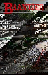 De Cock en een variant op moord