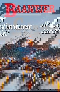 De Cock en tranen aan de Leie