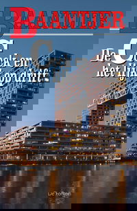 De Cock en het lijk op drift